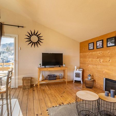 Appartement La Minoterie à Les Angles  Extérieur photo