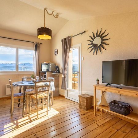 Appartement La Minoterie à Les Angles  Extérieur photo