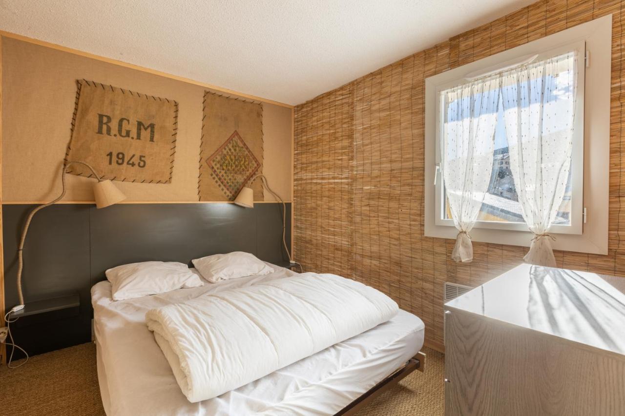 Appartement La Minoterie à Les Angles  Extérieur photo