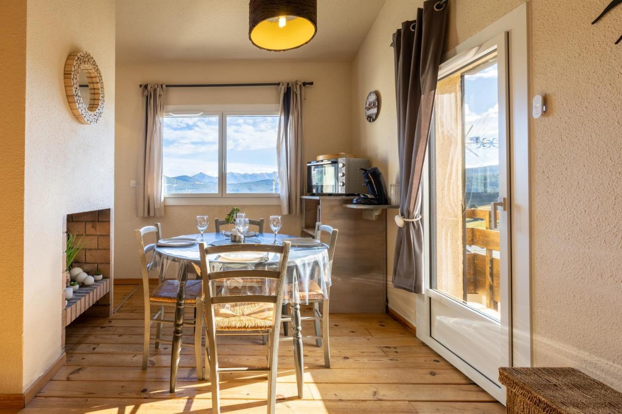Appartement La Minoterie à Les Angles  Extérieur photo